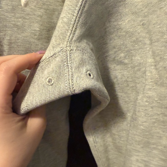 Men’s vintage Ralph Lauren hoodie - Picture 4 of 6